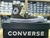 Imagen de Converse bota clásica verde militar