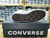 Converse bota clásica verde menta - PkStore