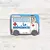 La ambulancia - Colección Ruedas - comprar online
