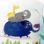 Animal con todas las letras - tienda online