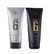 Creme corporal + Shampoo 2 em 1 Corpo e Cabelo Club 6 200ml