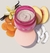 Creme Esfoliante Intenso Cuide-se Bem Doçura na Pessegura 200g - comprar online