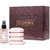 Kit Presente Frutas Vermelhas: Spray Corporal 75ml + Sabonete em Barra 80g (4 unidades)