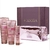 Kit Presente Siage Nutri Rose Eudora (4 itens)