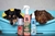 Colônia Au.Migos Pets - Cães e Gatos 60ml