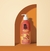 Shampoo 5 em 1 Au.Migos Pets - Cães e Gatos 400ml na internet