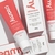 Hidratante facial calmante - Calming Cream Creamy - loja online