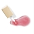 Lip Oil Shine Flowers Rosa Silvestre Niina Secrets 7ml - loja online