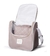 Frasqueira com Trocador Eudora Baby - comprar online