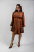 Vestido Kassy - Emedê Closet