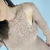 Vestido Tricot Fenda - Emedê Closet
