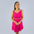 Vestido Hibisco - comprar online