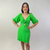 Vestido Fabiola - comprar online