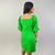 Vestido Fabiola na internet