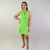 Vestido Sol