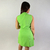 Vestido Sol - Emedê Closet