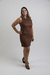 Vestido Regata Tubinho
