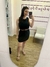 Vestido Betânia curto na internet