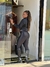 Calça Prada