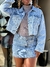 Jaqueta Jeans - comprar online