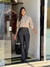 Calça Flare - loja online