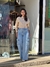 Calça Cargo - comprar online