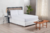 Jogo de lençol para cama king 4 Peças 300 fios - comprar online