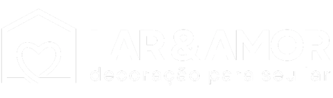 Lar & Amor: Decoração, Cama, Mesa e Banho