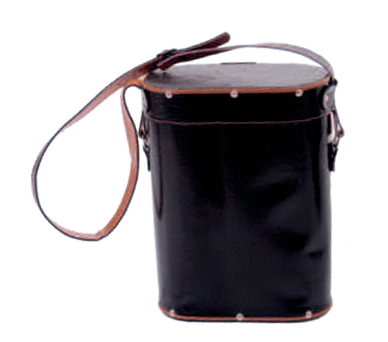 Mateira C/ Tampa S/ Bordado Preta 1.5l - Rc - comprar online