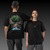 Camiseta Cristã RAÍZES DE VIDA | Oversized JIREH - comprar online