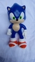 Boneco Sonic 15 cm Colecionável e Caneca Acrílica 350ml Personalizada. na internet