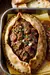 Paste de papa con carne
