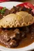 Paste de mole rojo