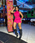 Vestido Larissa