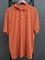 Camisa polo Golf David Taylor talle L