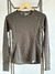 Remera manga larga The North Face Mujer talle XS