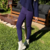CALÇA INGRID LEGGING TRICO na internet