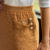 SAIA LOUISE TRICÔ MOUSSE BOTÕES - comprar online