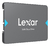 Disco SSD 240 Lexar en internet