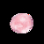 Lipgloss Natural Rosé 5ml Benecos - comprar online