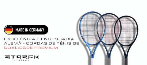 Carrusel Storck Strings