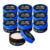 CX C/12 CREME MODELADOR EFEITO TEIA FOX FOR MEN 150G