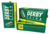 Imagem do LAMINA BARB.DERBY VERDE 10X5 TUBO