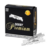 LAMINA BARB.DERBY 1/2 PRETA PREM.C100 MEIA - loja online