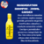 REGENERATION SHAMPOO - 300ML GARDEN - comprar online