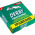 LAMINA BARB.DERBY 1/2 VERDE PROFIS.C100 MEIA - comprar online