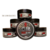 CX C/06 POMADAS PRETA 80g FOX FOR MAN - loja online