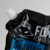REFIL SHAVING GEL FOX FOR MEN 1KG na internet
