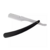 NAVALHETE PLASTICO PRETO
