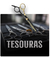 ✂ TESOURAS
